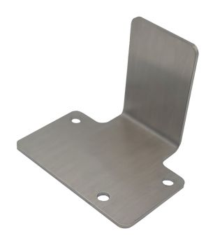 TMNT Pro Party Wagon Door Mounting Bracket